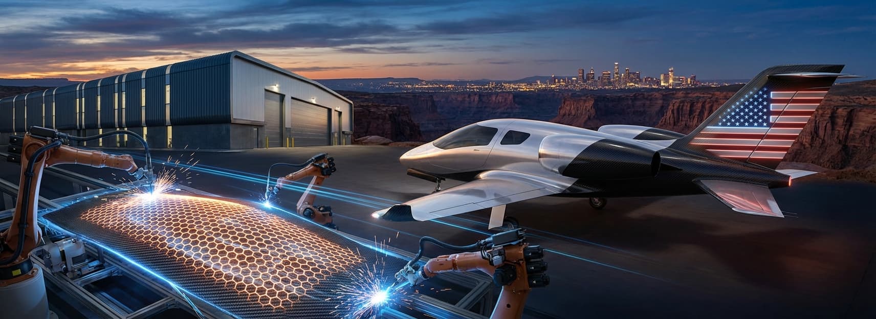 USA Materials Research Reports