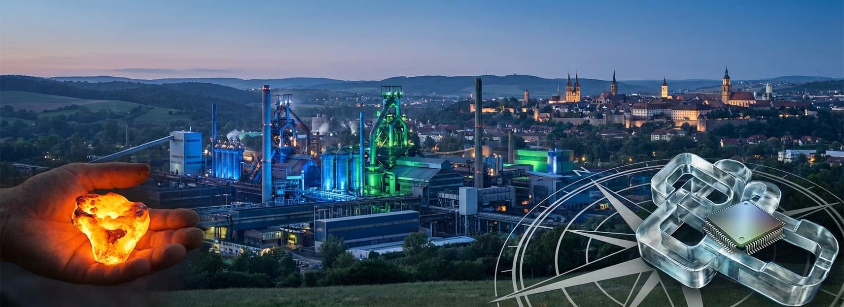 Europe Material Science Research Reports