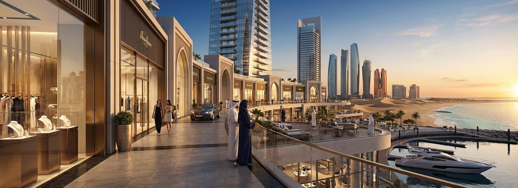 GCC Consumer Discretionary Sector Analysis