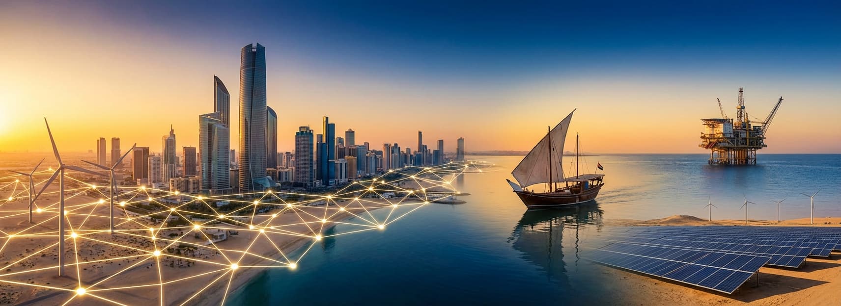 GCC Energy Market Trends