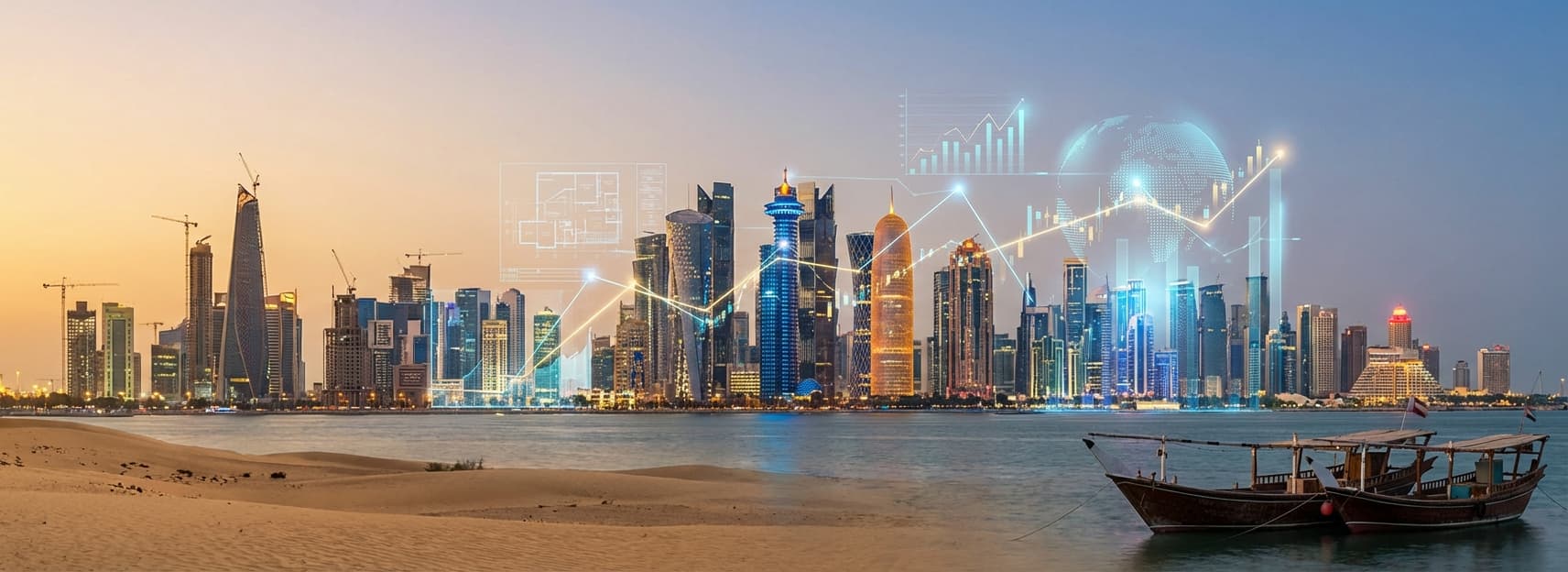 GCC Real Estate Market Analysis