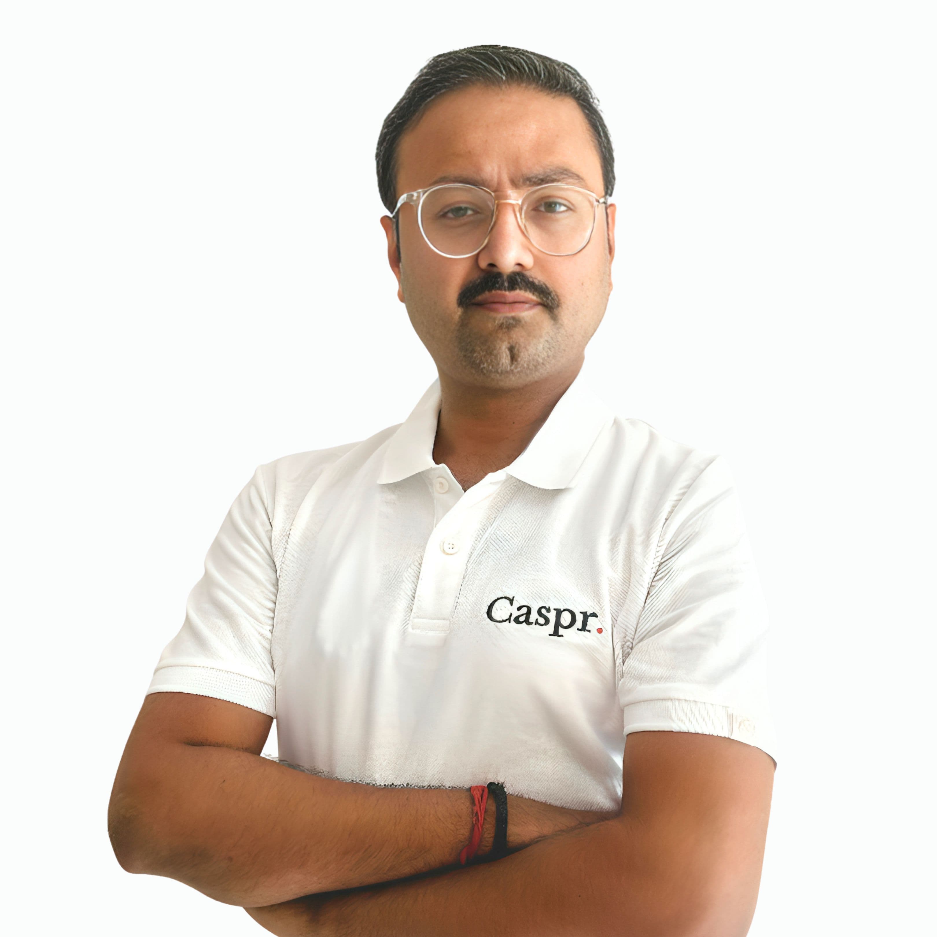 Jayant J.