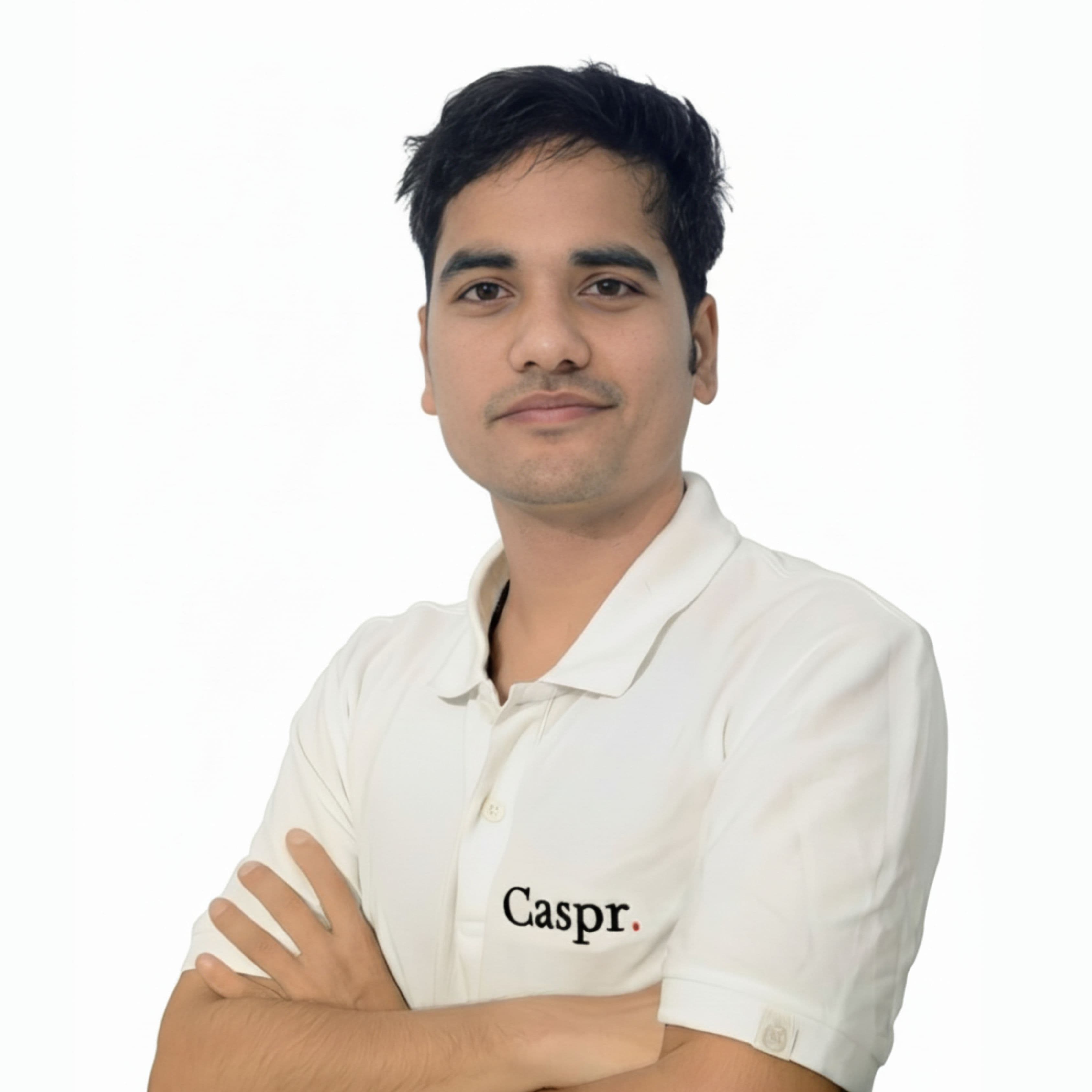 Amit K.
