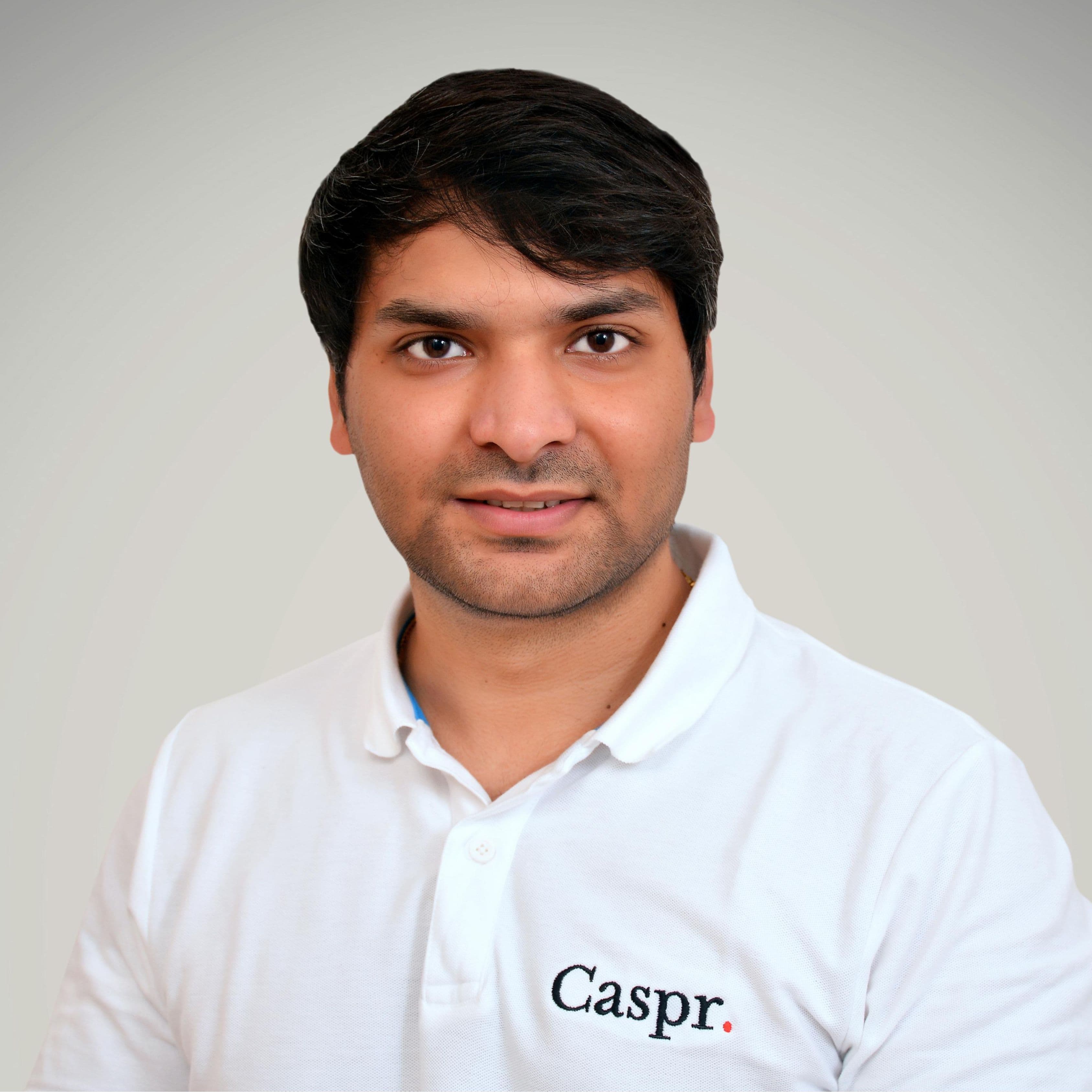 Himanshu P.