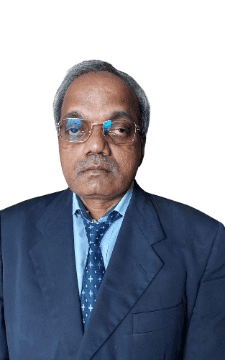 Damodara Rao Repalle