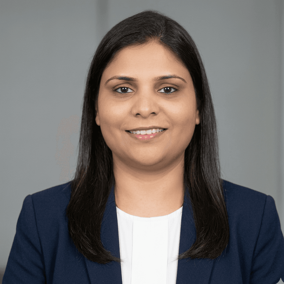 Reshma Pawar