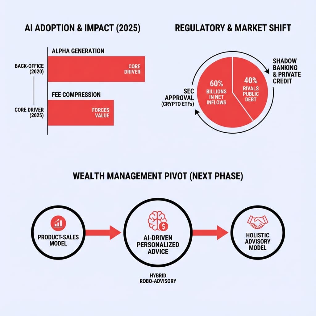 USA Financial Analysis AI Tool – Strategic Outlook