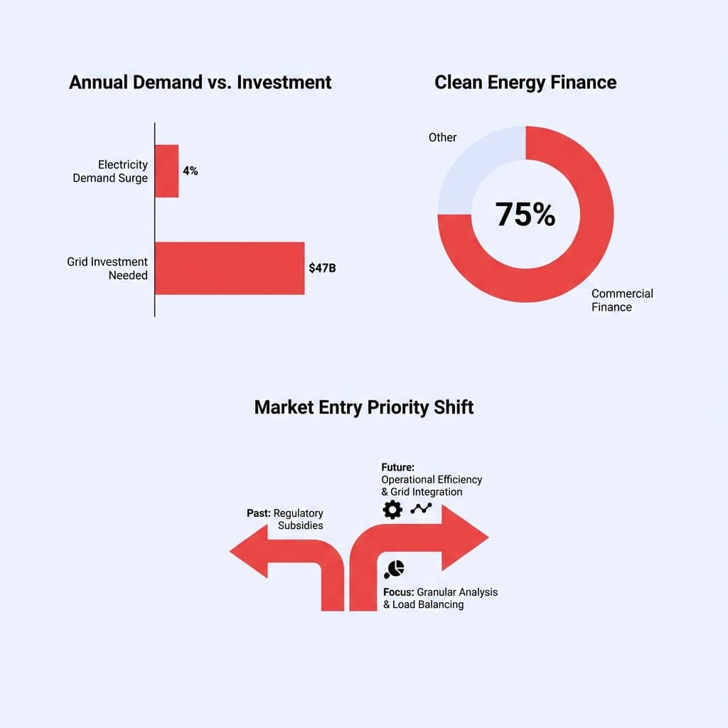 ASEAN Energy Outlook – Critical Monthly Insights