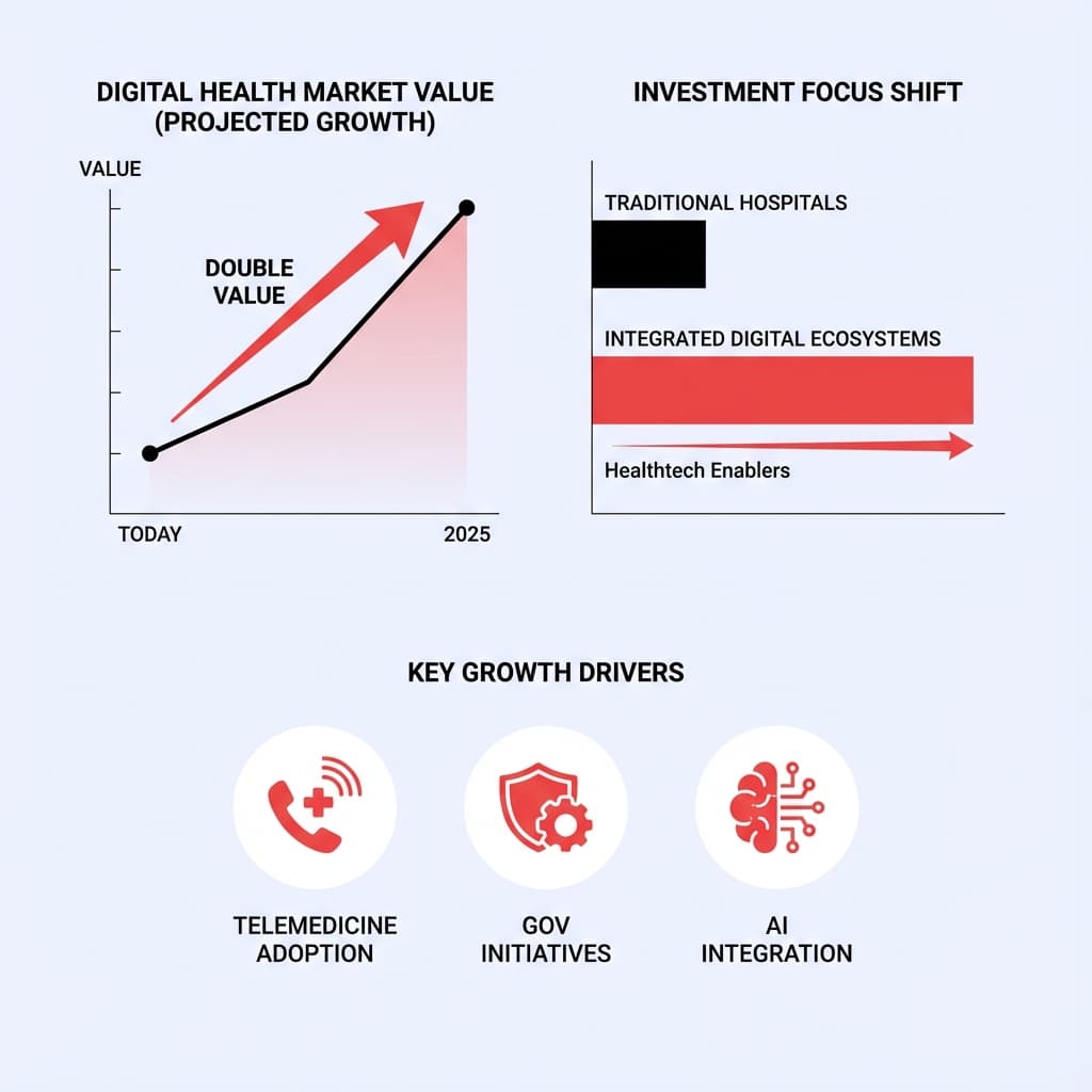 ASEAN Health Services Research – Monthly Sector Insights