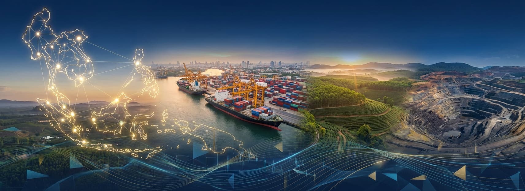 ASEAN Materials Market Research Report