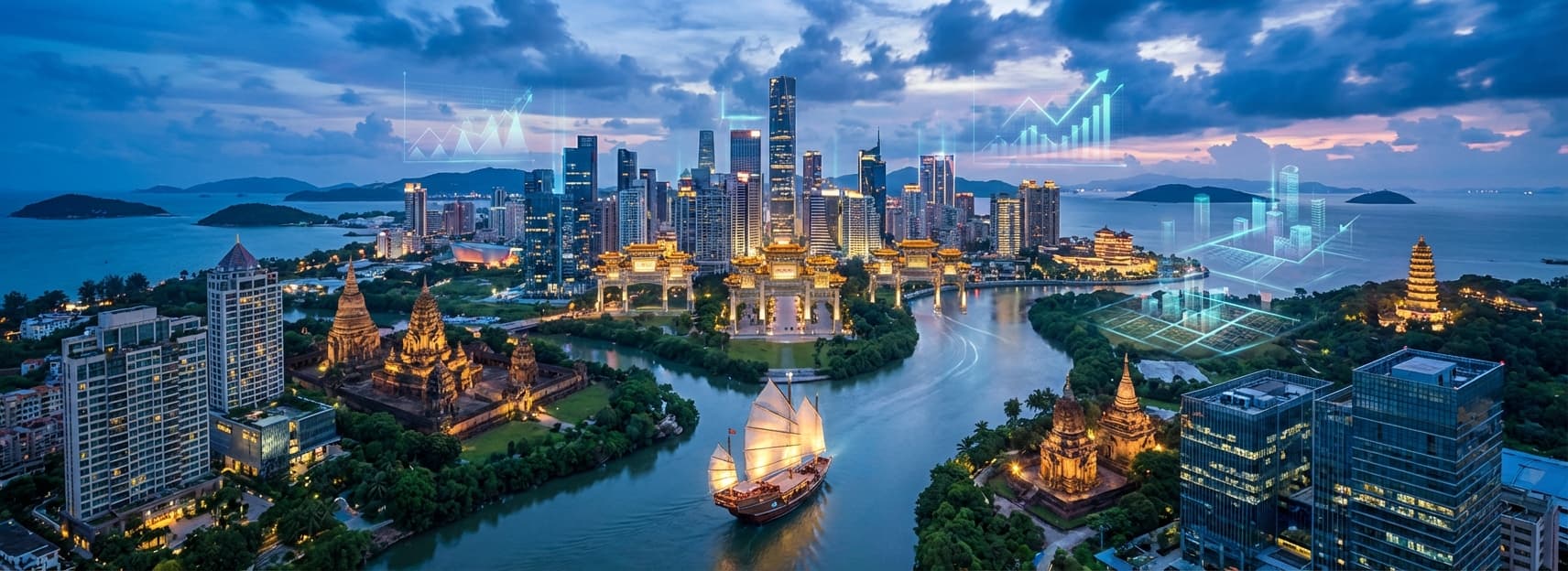 ASEAN Real Estate Market Analysis