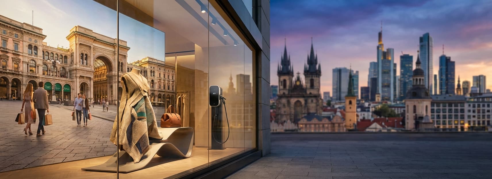 Europe Consumer Discretionary Sector Analysis