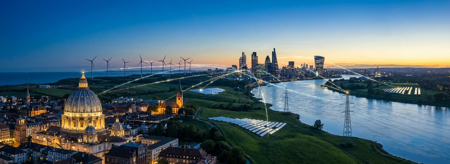 Europe Energy Audit Reports