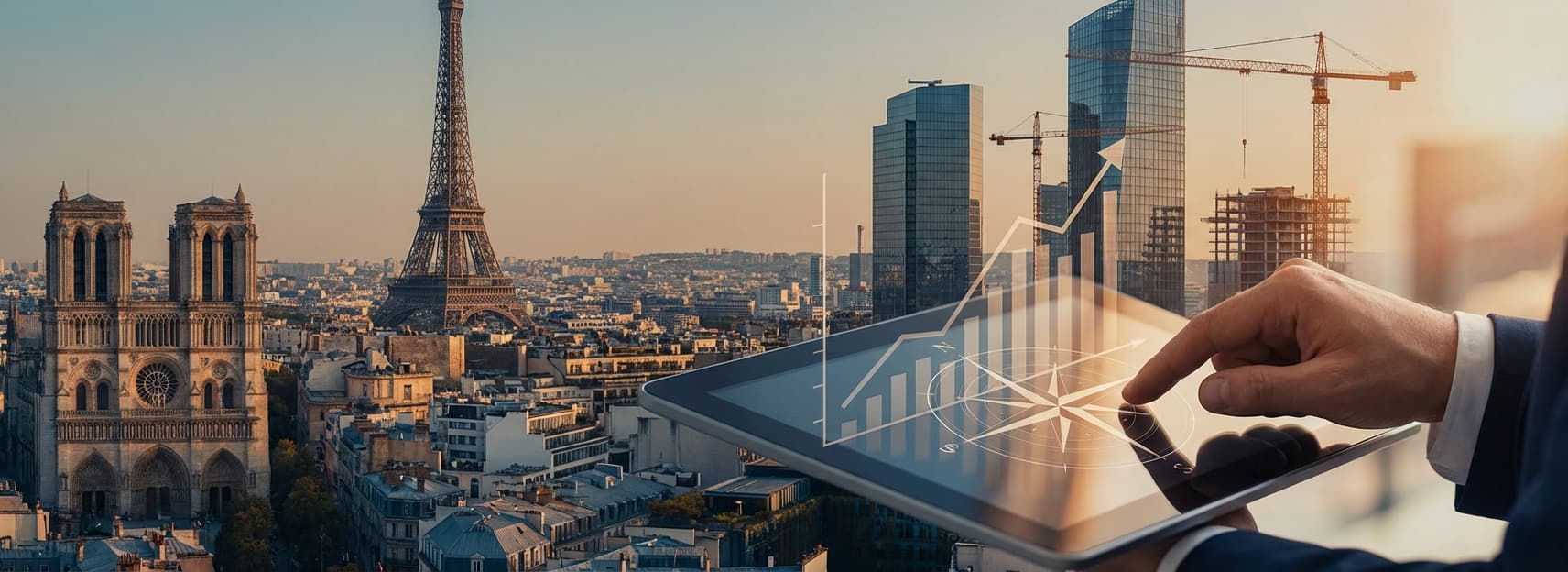 Europe Real Estate Market Outlook