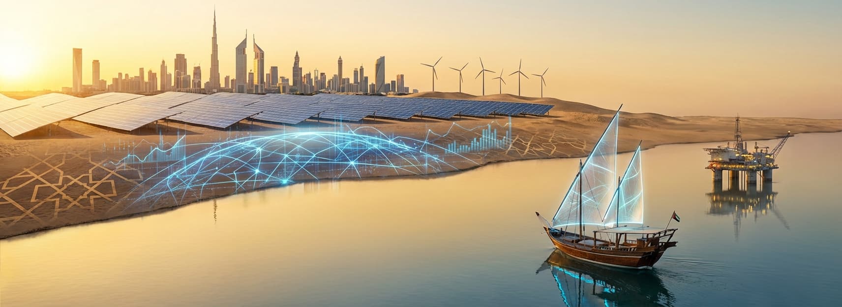 MENA Energy Market Analysis