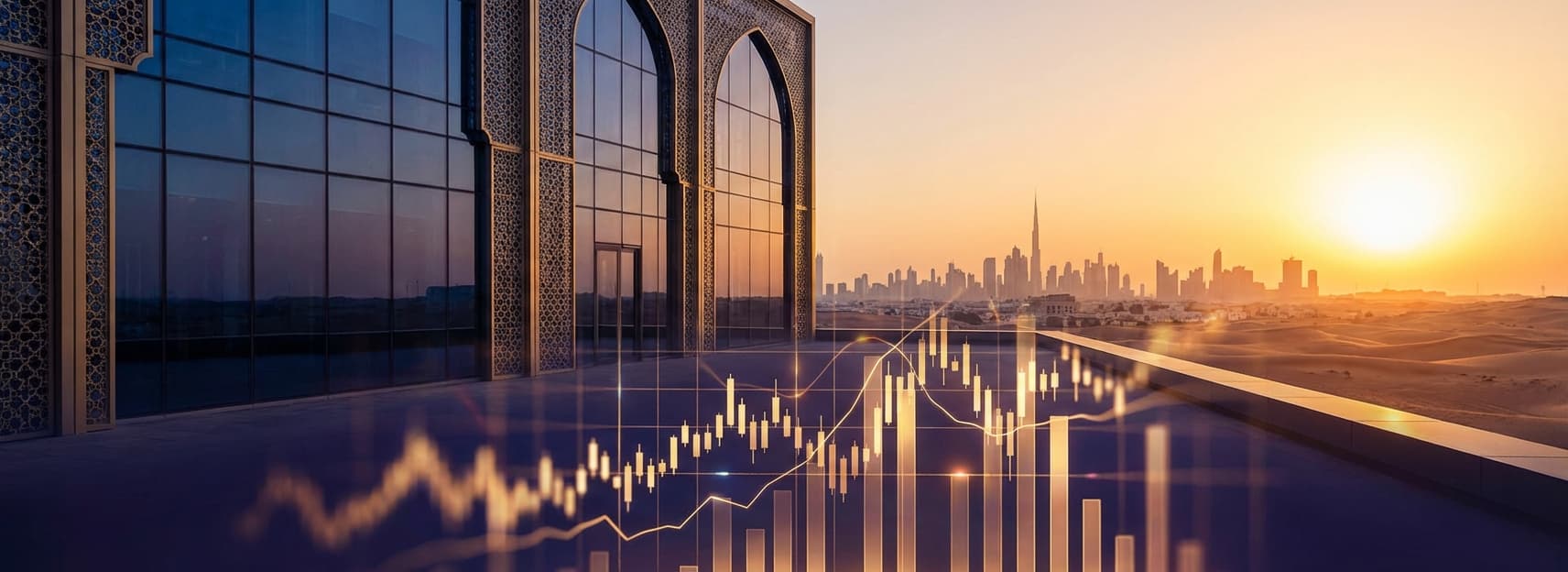 MENA Financial Market Analysis