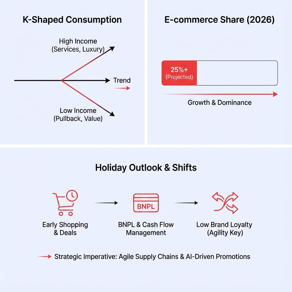 USA Consumer Discretionary Sector Analysis – Monthly Sector Insights