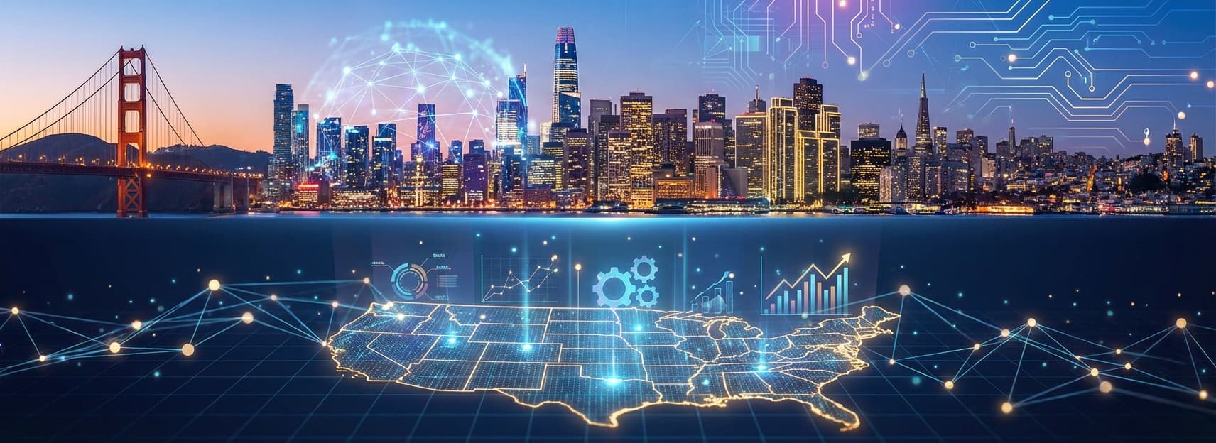 USA Information Technology Sector Analysis