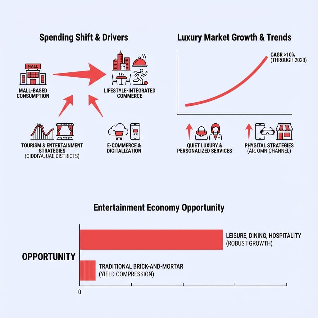 GCC Consumer Discretionary Sector Analysis – Monthly Sector Insights