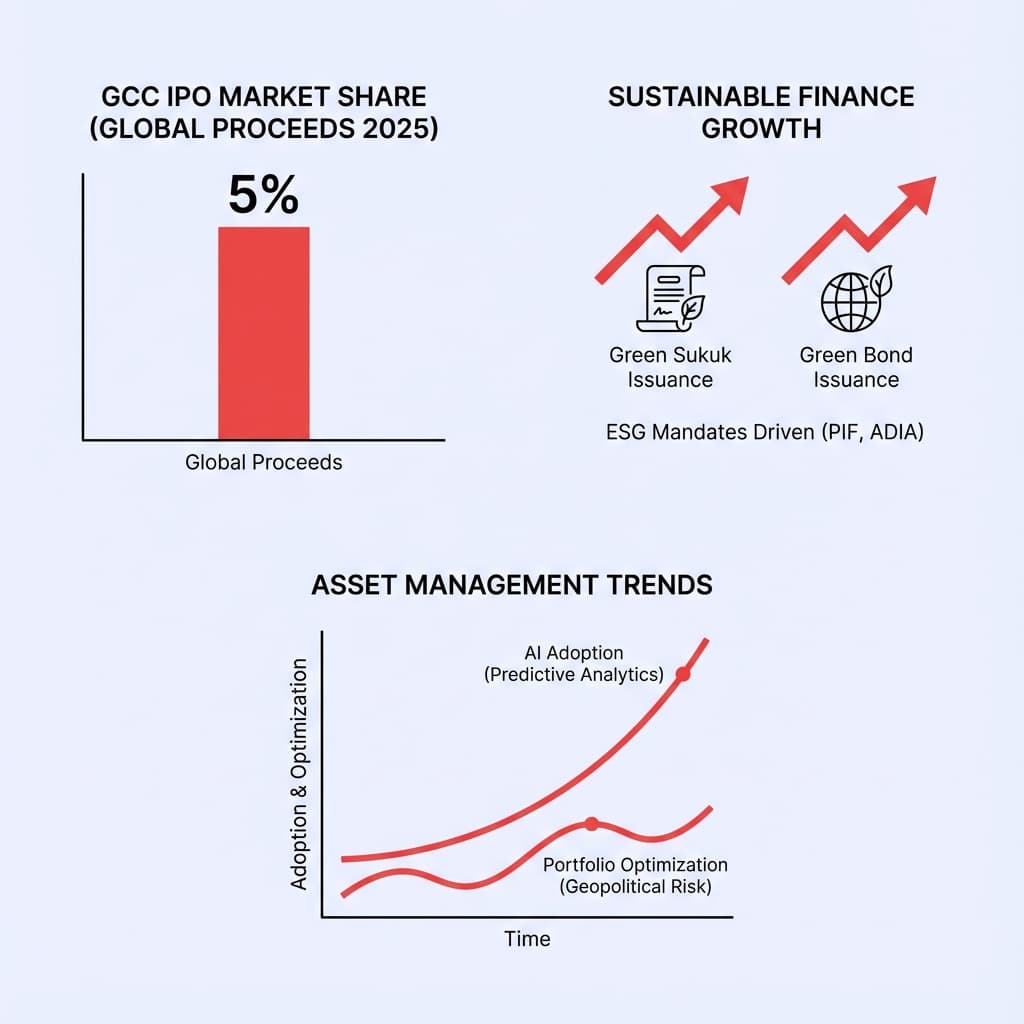 GCC Financial Analysis Report – Investment & Policy Watch