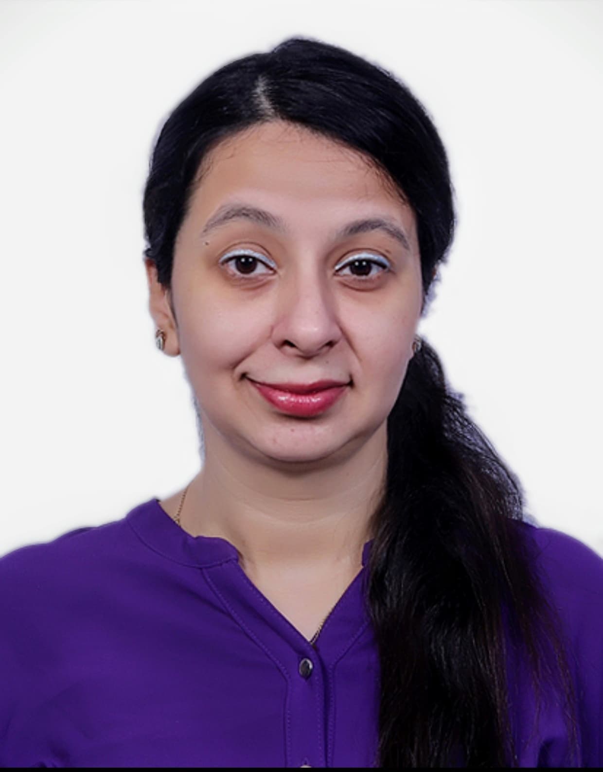 Hardrisht Kaur Kohli