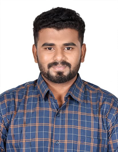 Parthiban Paramasivam