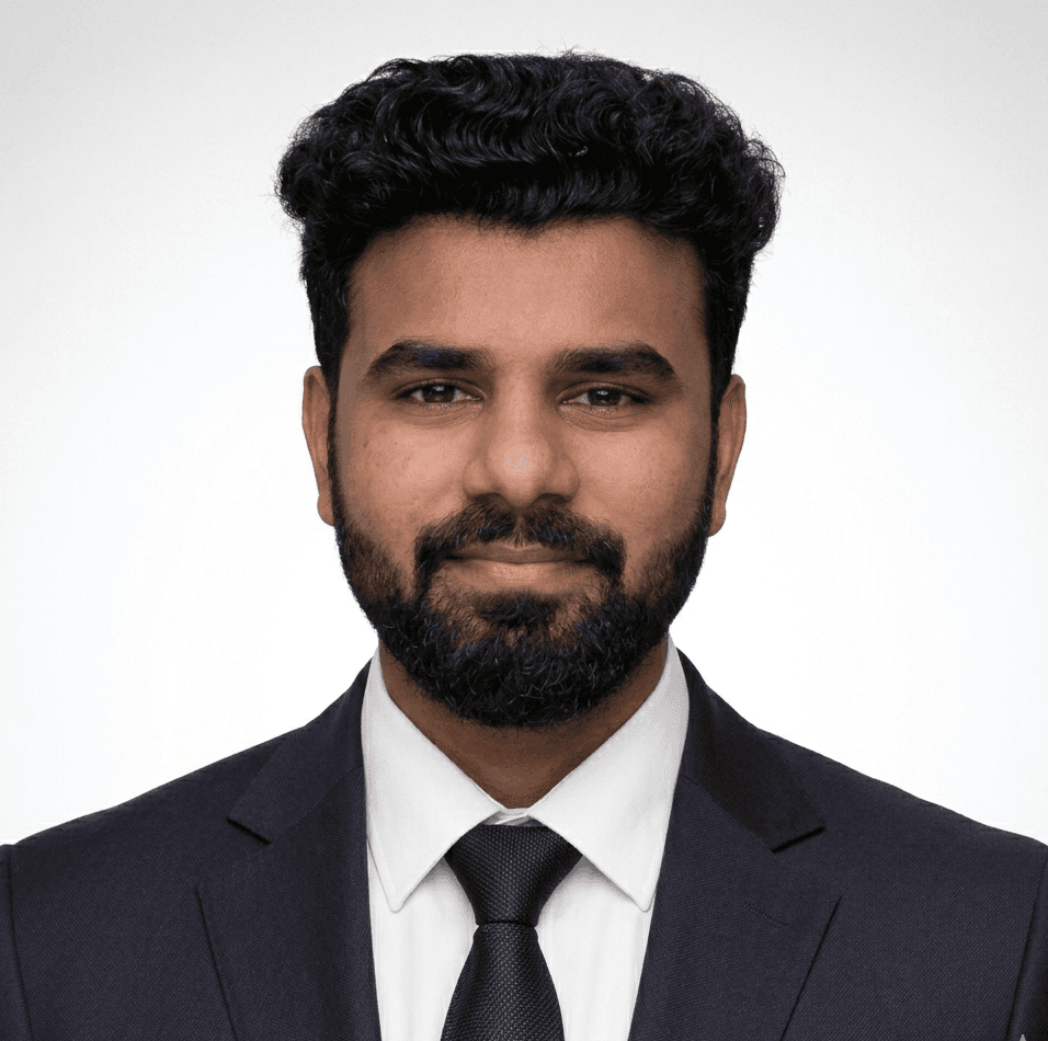 Parthiban Paramasivam