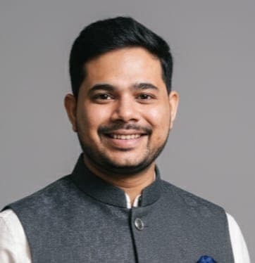 Piyush Manekar