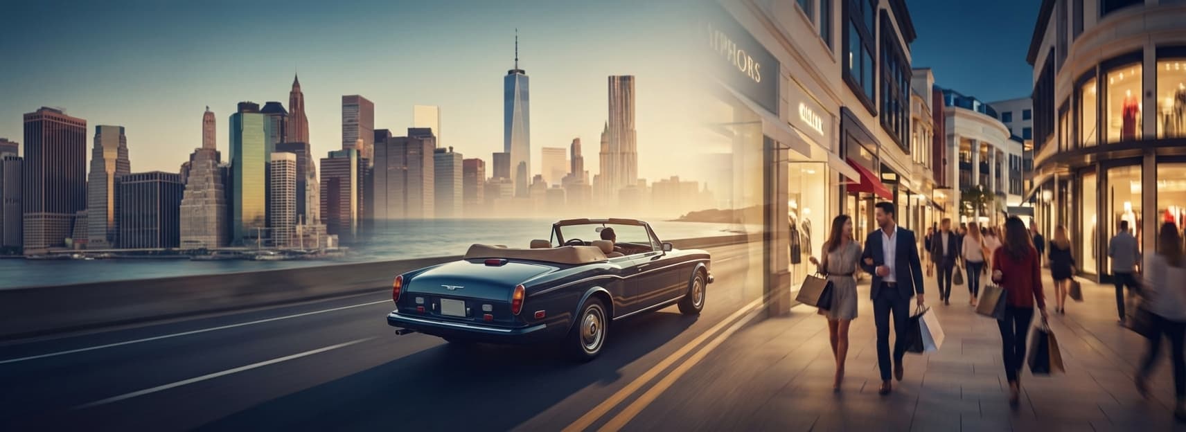 USA Consumer Discretionary Sector Analysis