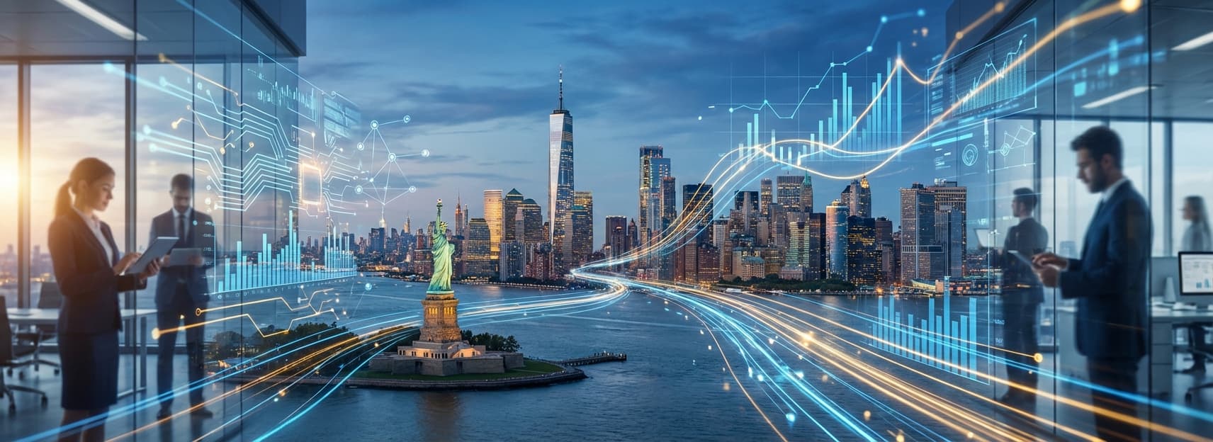 USA Financial Analysis And Reports