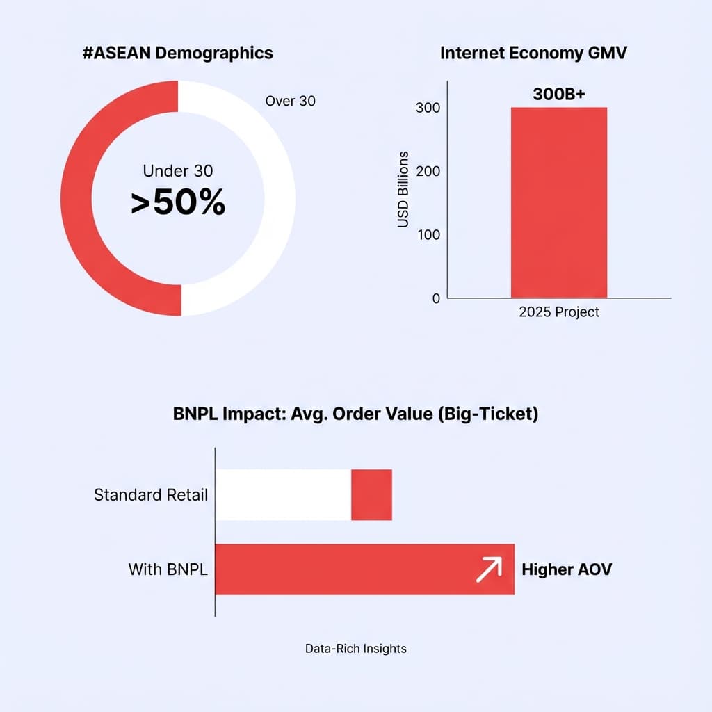 ASEAN Consumer Discretionary Industry Analysis – Monthly Sector Insights