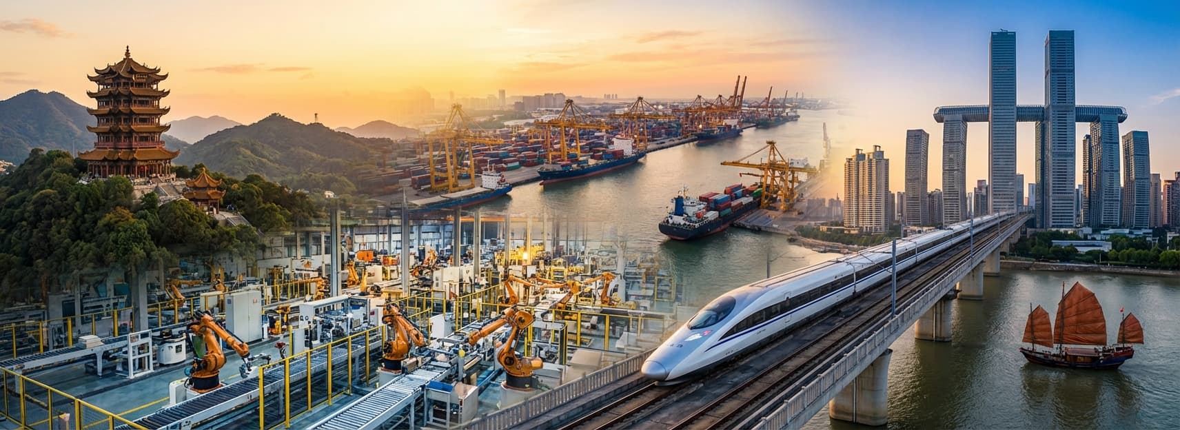 Asia Industrials Research Reports