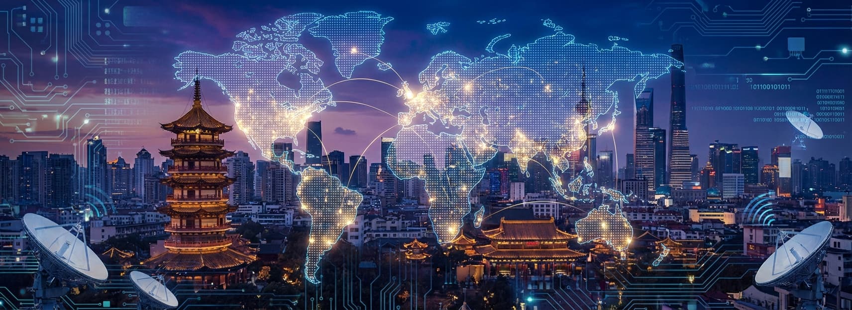 Asia Information Technology Market