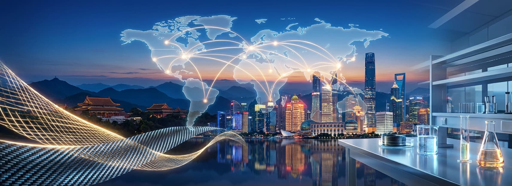 Asia Materials Research Reports