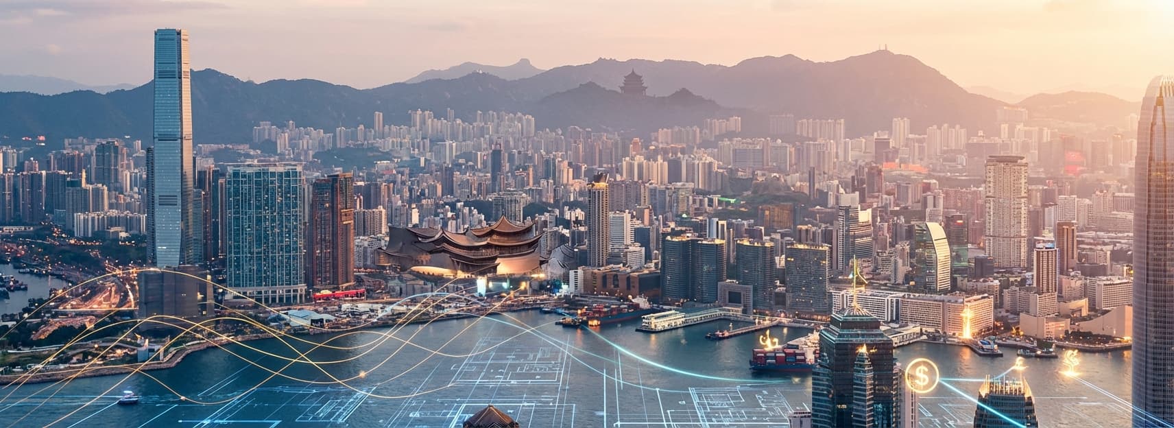 Asia Real Estate Market Analysis