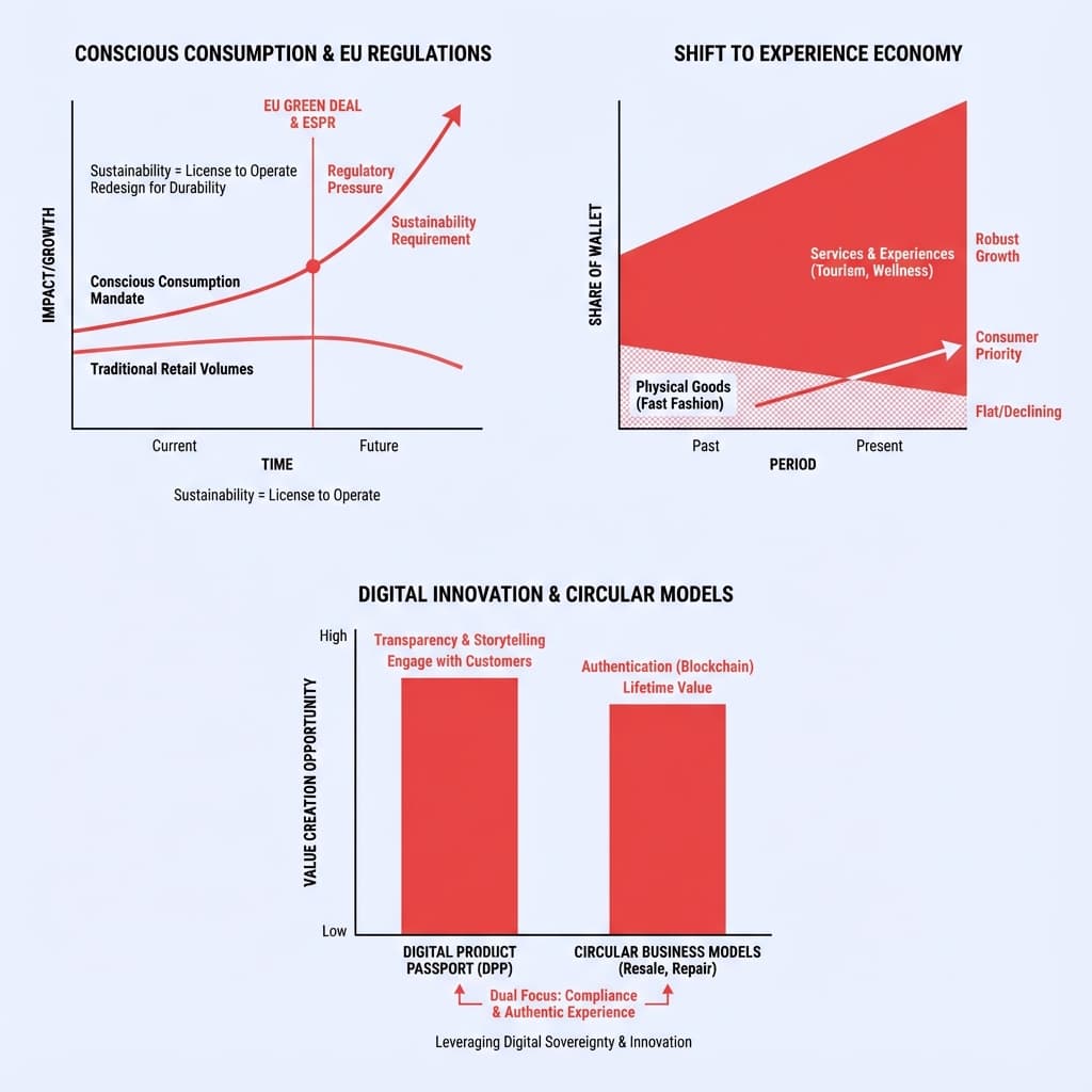 Europe Consumer Discretionary Sector Analysis – Regulatory & Market Shifts