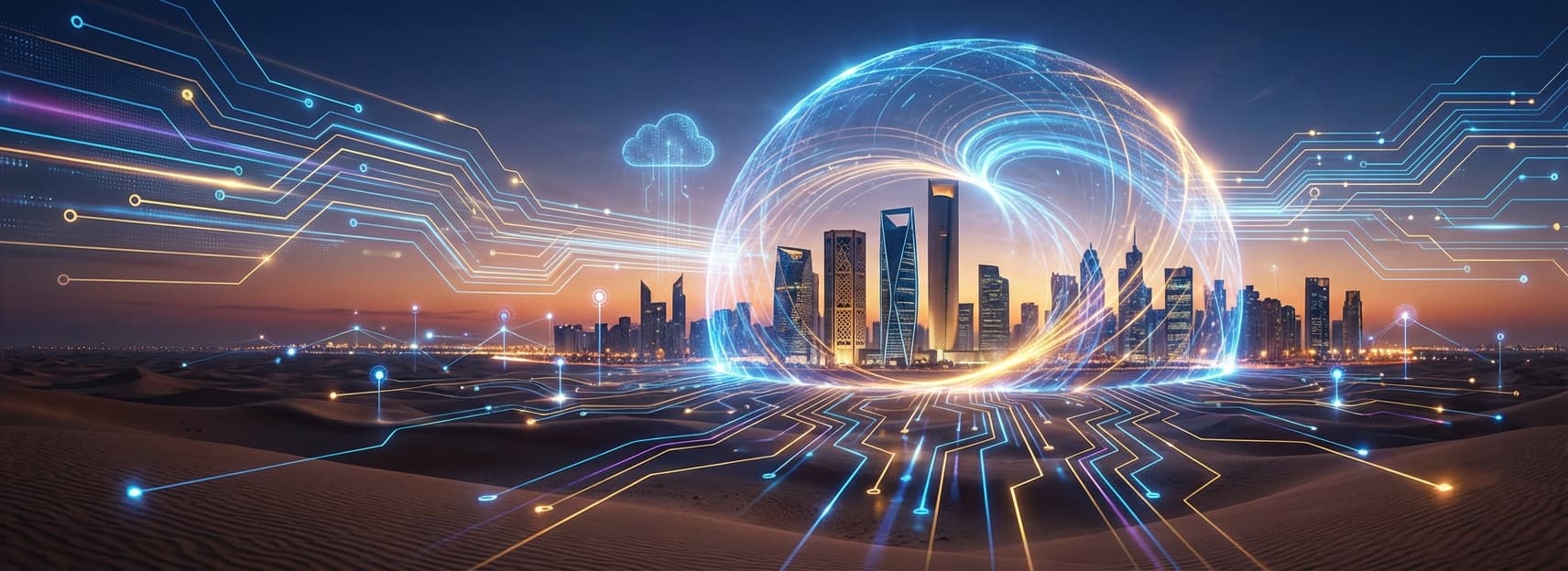 MENA Information Technology Reports